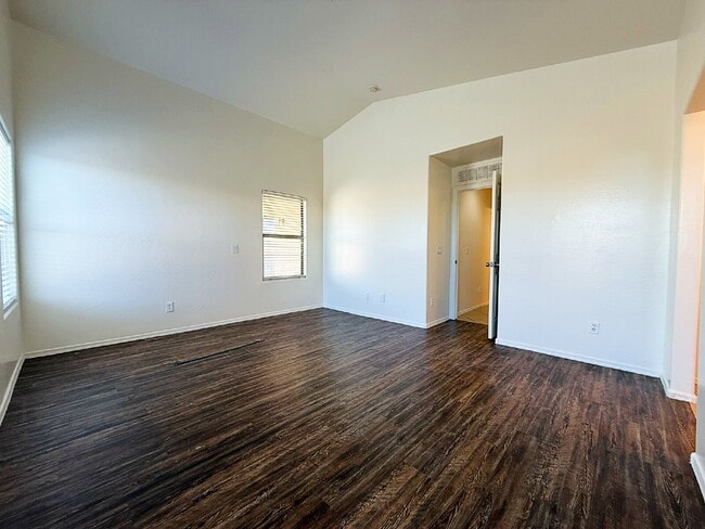 Building Photo - Freshly Painted 1-Story Home with Spacious Layout and Desert Landscaping!