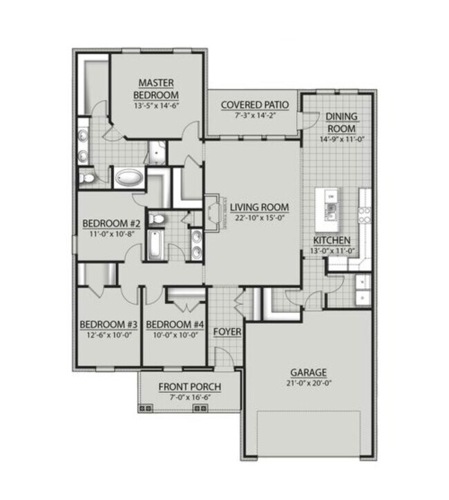 Building Photo - 12004 Erik Ct