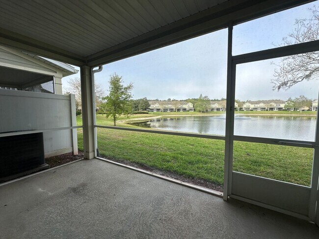 Building Photo - Bartram Townhome, Gated Community with Awesome Views!