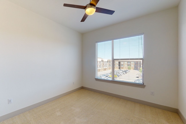 Floorplan - The Landing at Centreport