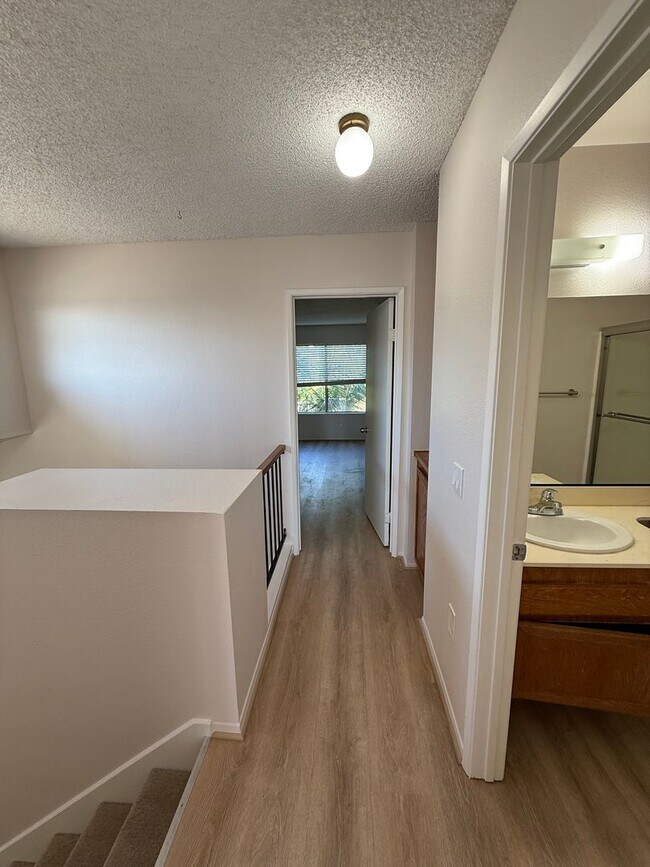 Building Photo - Wonderful 4 Bedroom 2-story Townhome in "F...