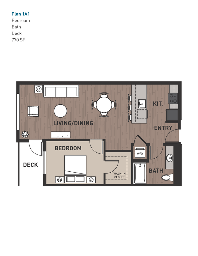 Floorplan - Ravello