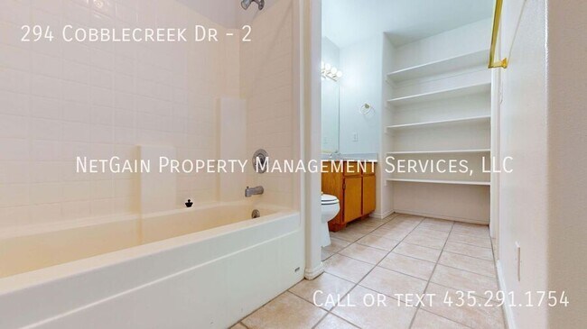 Building Photo - 294 E Cobblecreek Dr