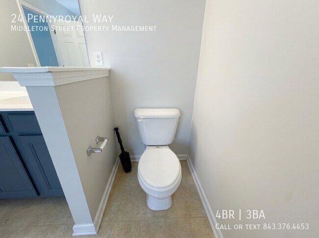 Building Photo - 24 Pennyroyal Way