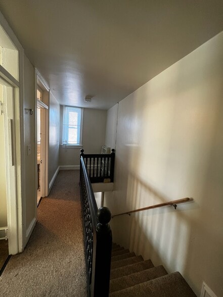 Hallway - 400 E 19th St