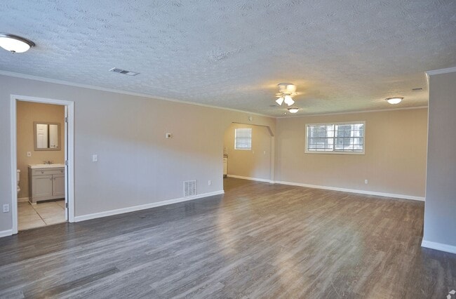 Interior Photo - Townhomes at Pleasant Hill