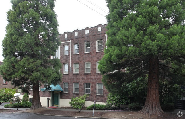Building Photo - Lancaster Apartments