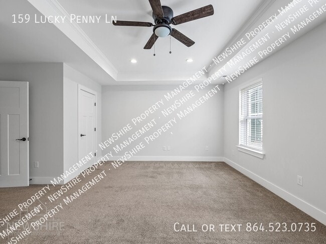 Building Photo - 159 Lucky Penny Ln