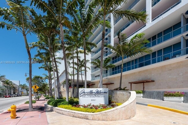 Building Photo - 6799 Collins Ave