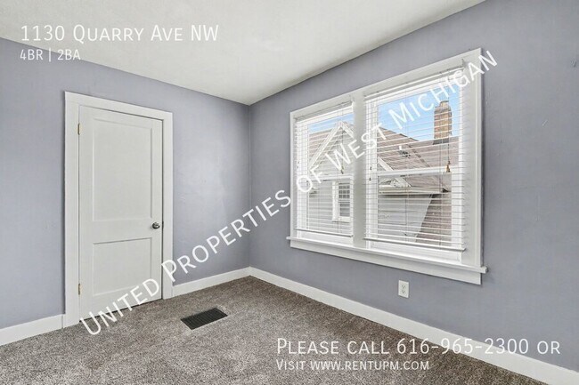 Building Photo - 1130 Quarry Ave NW