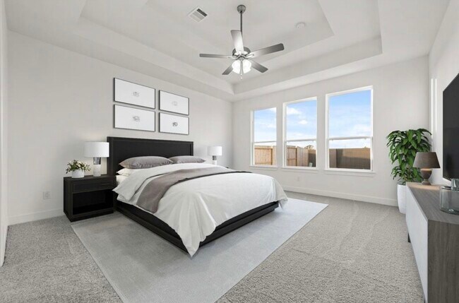 Building Photo - 8706 Gleaming Vlg Wy
