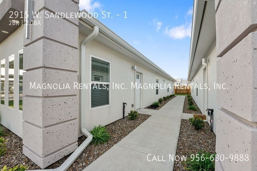 Building Photo - 2915 W Sandlewood St