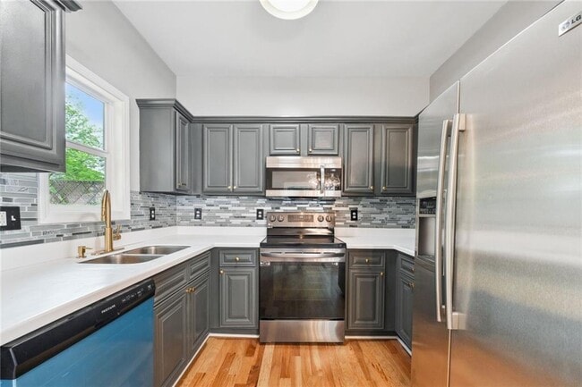 Building Photo - 3131 Washington Rd