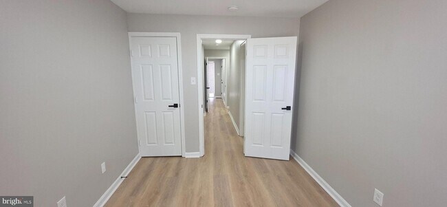 Building Photo - 3114 Banneker Dr NE