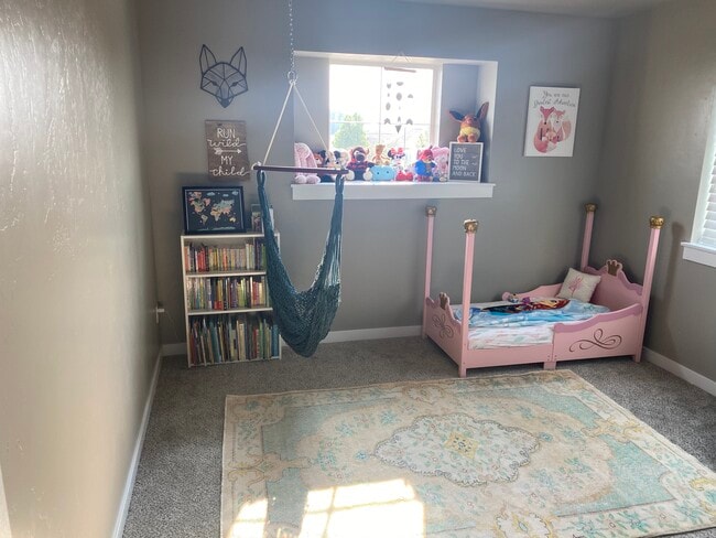 Building Photo - 4643 S Martinel Way