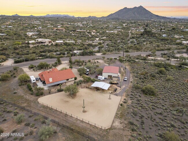 Building Photo - 40816 N Fleming Springs Rd
