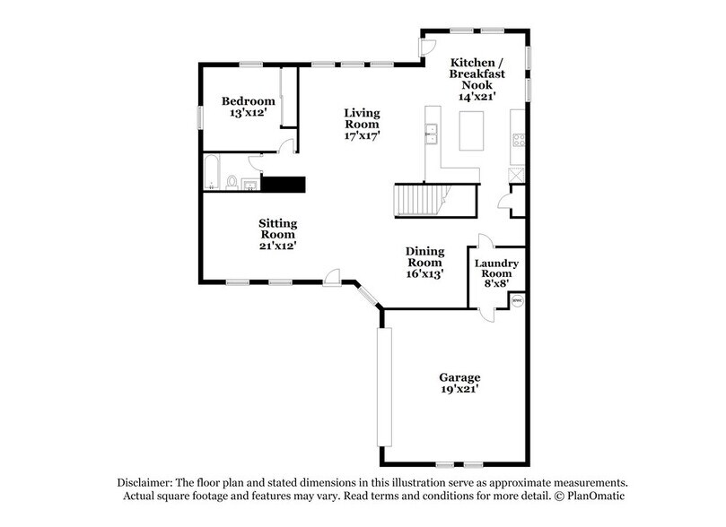 Building Photo - 45480 W Morning View Ln
