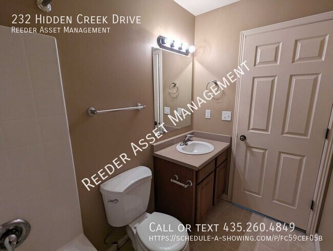 Building Photo - 232 Hidden Creek Dr