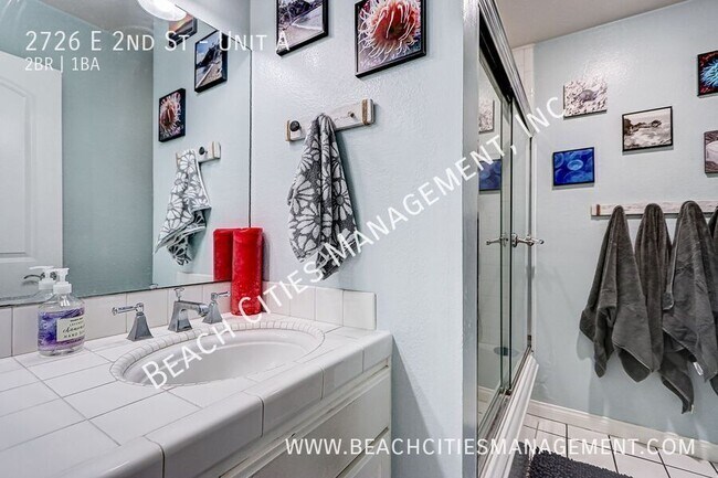 Building Photo - 2726 2nd St