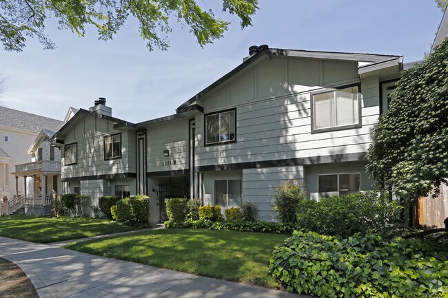 Building Photo - Greystone Apartments