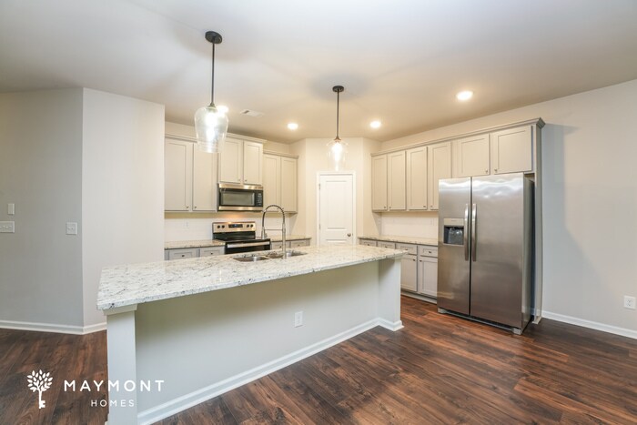 Building Photo - 1187 Spring Marsh Ct NE