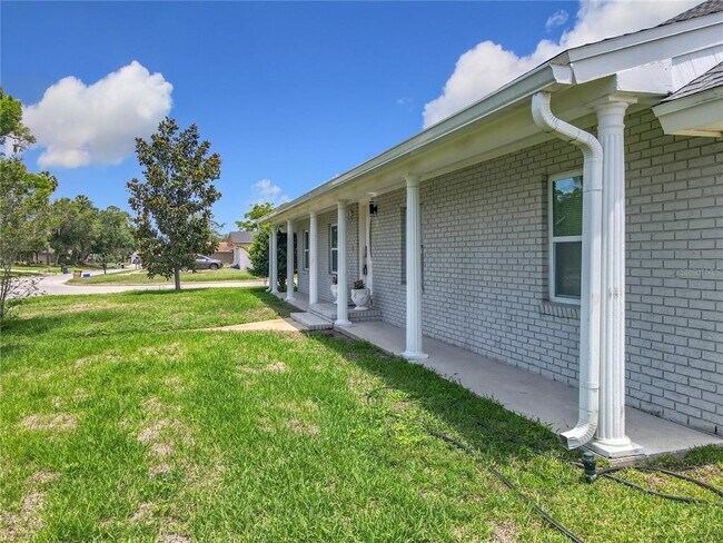 Building Photo - 120 Aldean Dr