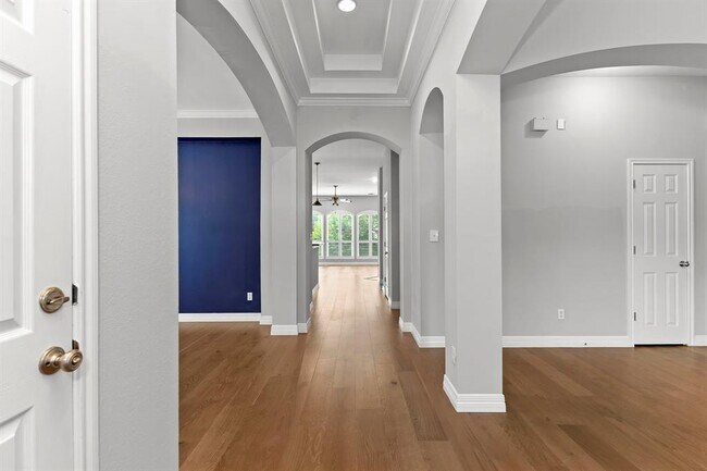Building Photo - 7003 Currier Cove