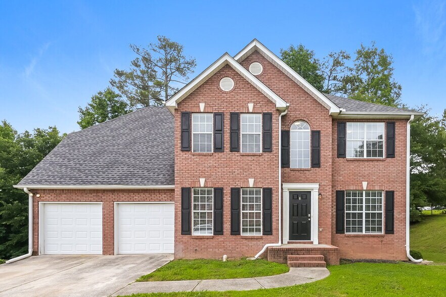 Primary Photo - 1148 Princeton Park Dr