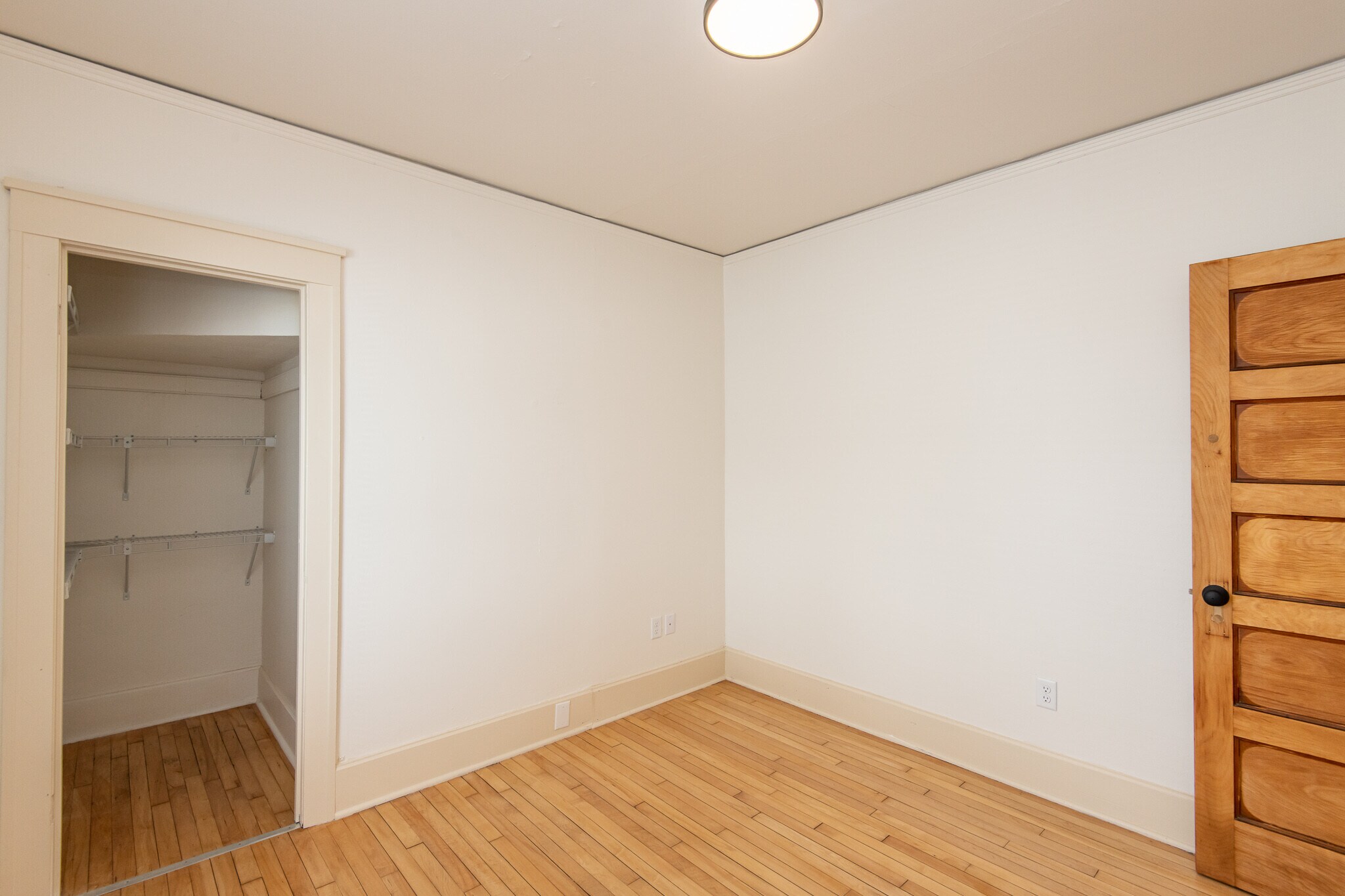 Bedroom 1 - 2415 N Murray Ave