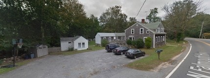 Building Photo - 246 N Falmouth Hwy