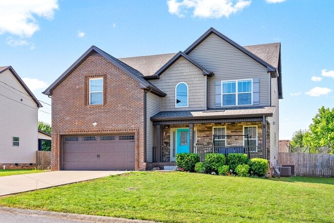 Building Photo - 1006 Sunrise Dr