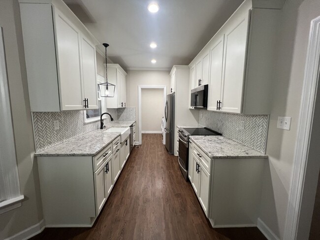 Building Photo - Charming Rental Home in Tarboro