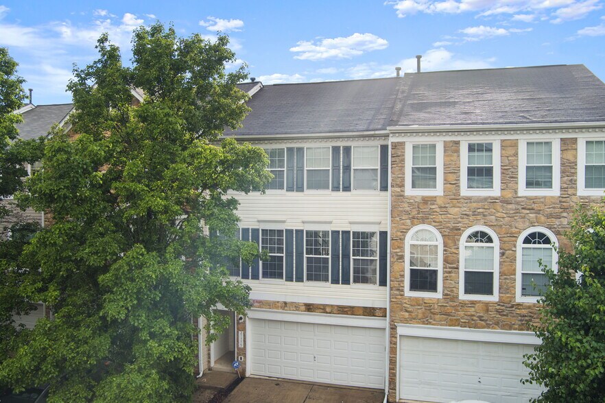 Building Photo - 21779 Goose Cross Ter