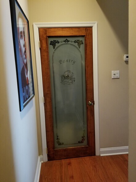 Pantry - 1745 Kilbourne Pl NW