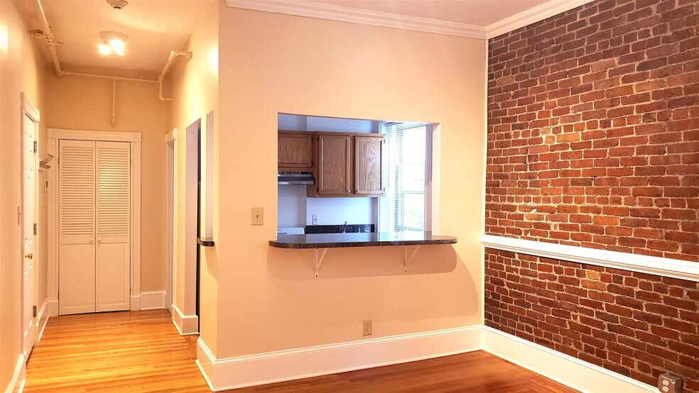 Building Photo - 898 Massachusetts Ave