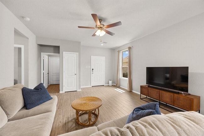 Building Photo - 25803 Hickory Pecan Trl