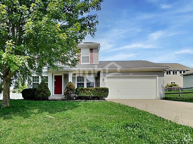 Building Photo - 1153 Reveres Run