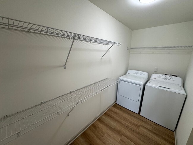 Building Photo - Park West Apartment Homes