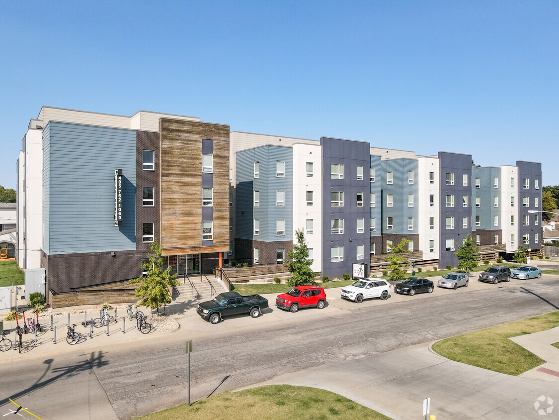 Prime Place Apartments Stillwater