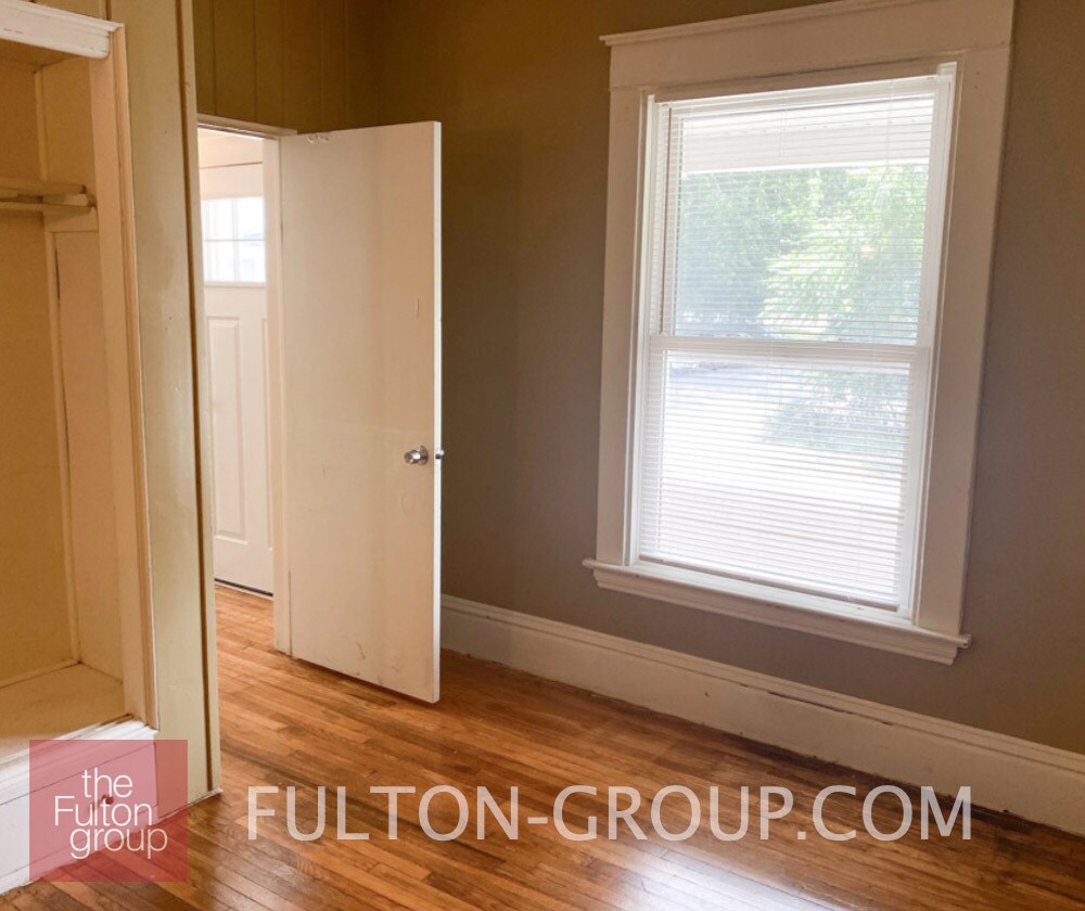 Building Photo - 815 Baldwin St SE