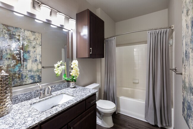 Building Photo - Move-In Deal You Can’t Miss – 1 Month Free!