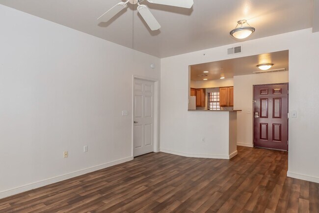Interior Photo - La Cascada II Apartments
