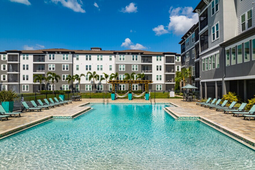The Oasis at 301 9611 Kona Village Dr Riverview FL 33578 Apartment Finder