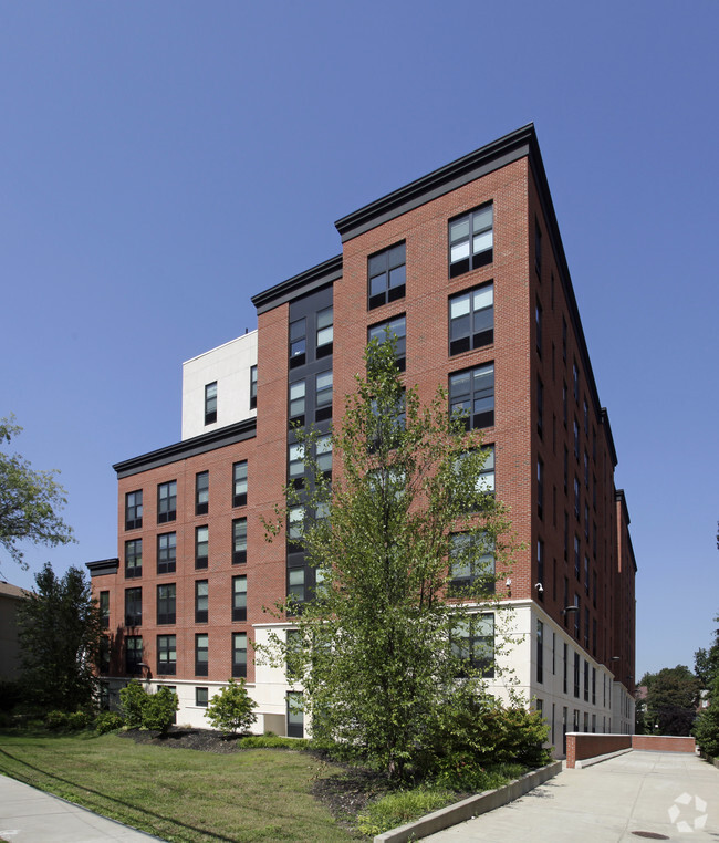 Primary Photo - Henley Road Residence