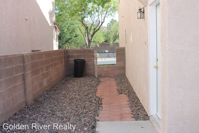 Building Photo - 2 br, 2 bath House - 5740 Sunken River Trail