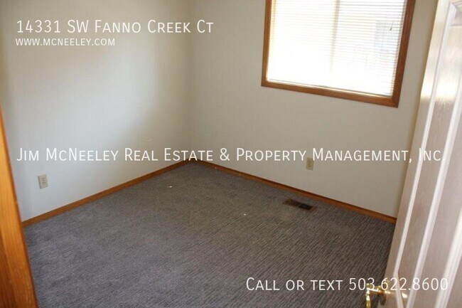 Building Photo - 14331 SW Fanno Creek Dr