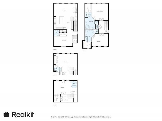 Building Photo - 2114 W Village Xing