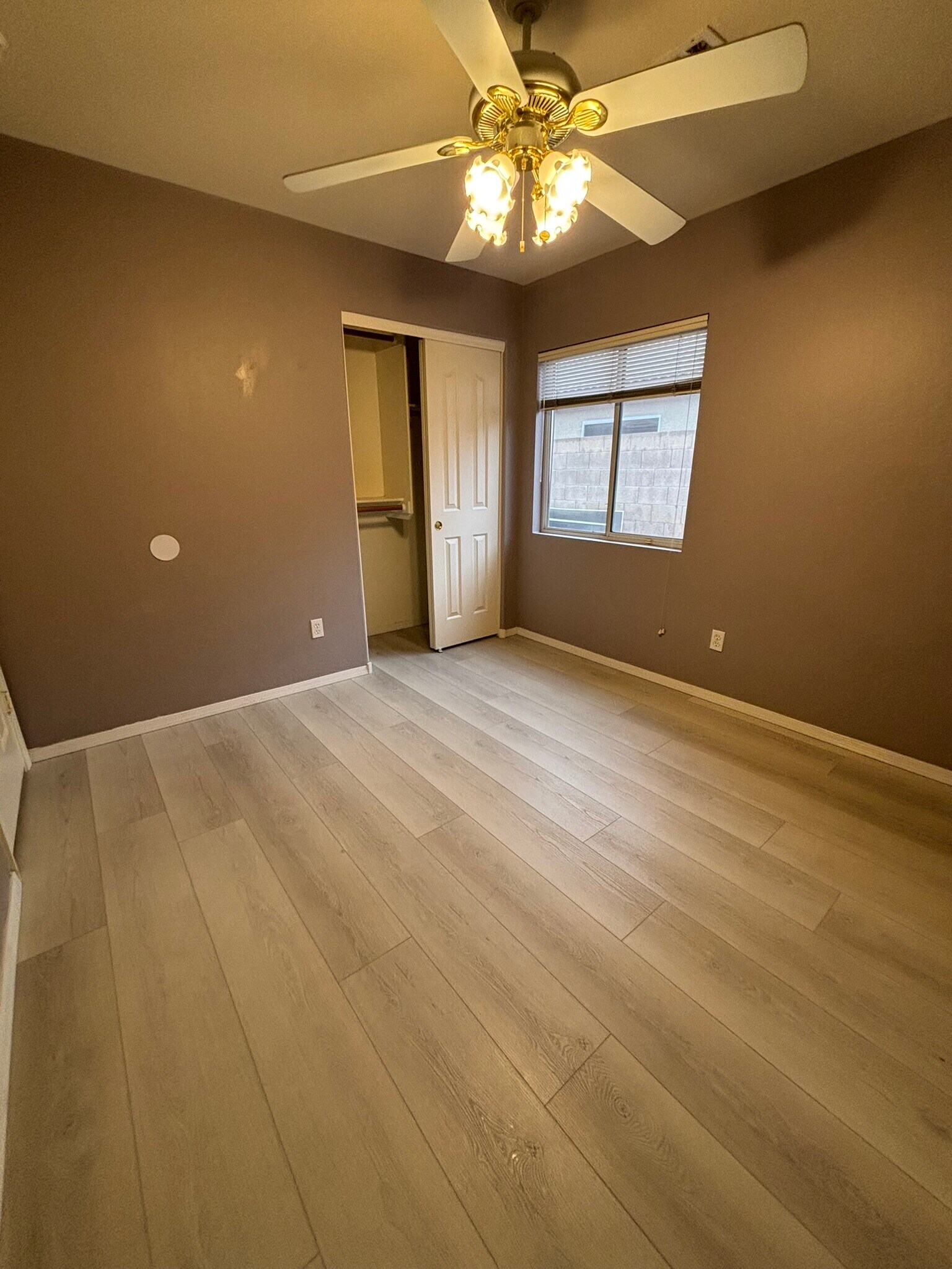 second bedroom - 3464 S Moccasin Trl