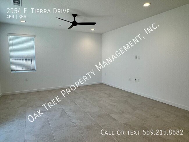 Building Photo - 2954 E Tierra Dr