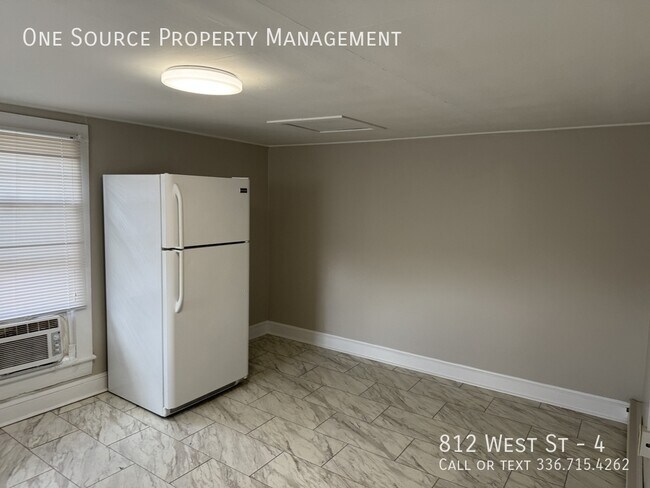 Building Photo - 812 West St